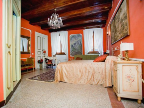 Il Palazzo Vecchio